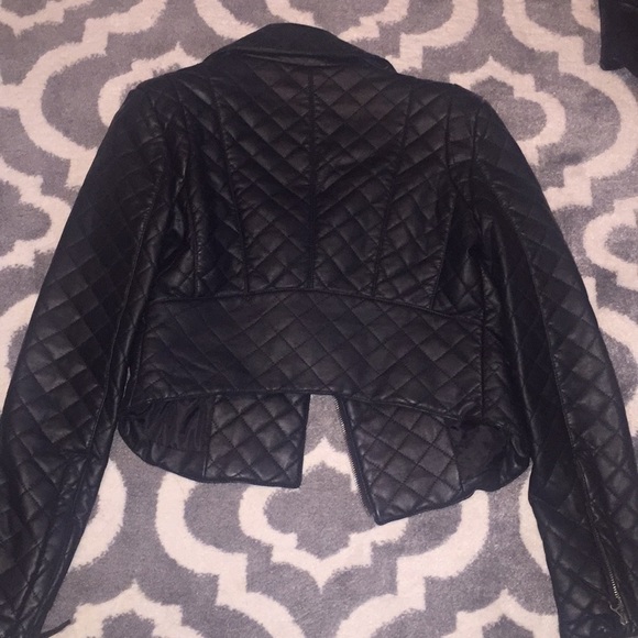 Jacket - Picture 6 of 6